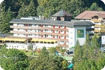 Wellnesshotel im Allgäu