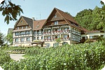 Wellnesshotel Schwarzwald